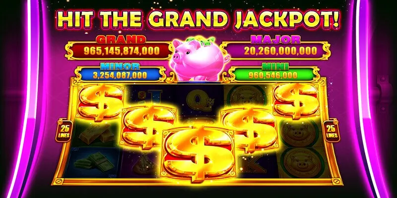 Cash Storm là trò chơi cực kỳ hấp dẫn