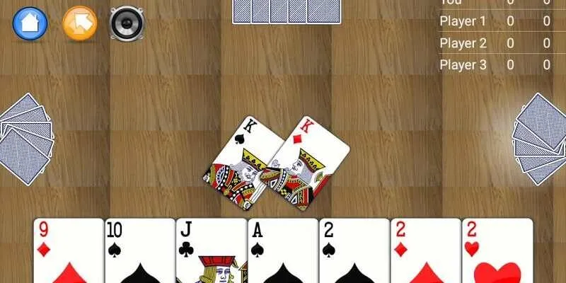 Dừng lại đúng lúc cũng là cách chơi bài Tấn thông minh