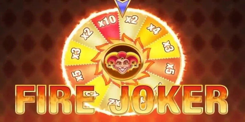 Tính năng nhân lên trong Fire Joker slot