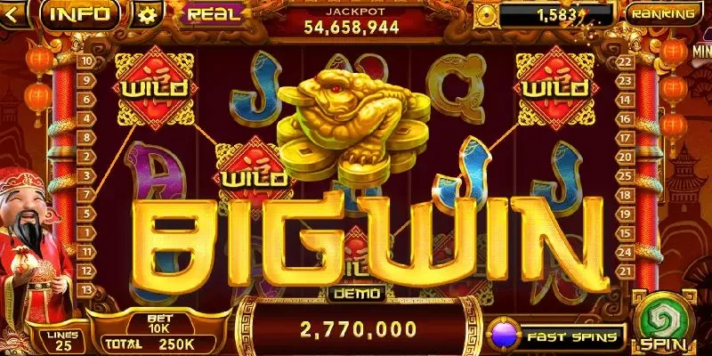 Game Thần Tài của Sunwin cùng những thông tin liên quan