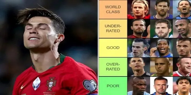 Juninho - Top cầu thủ sút phạt tốt nhất số 1